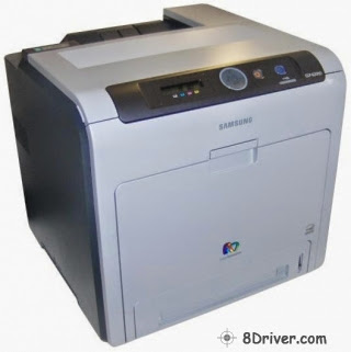 download Samsung CLP-620ND printer's driver software - Samsung USA